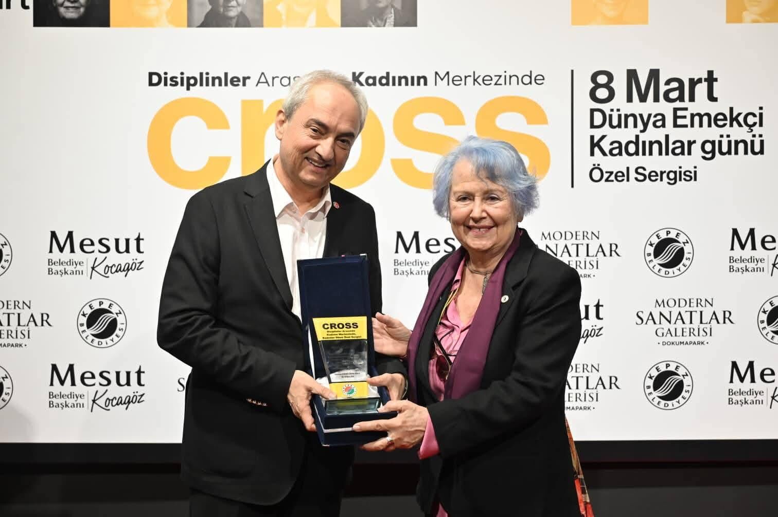 Antalya’da Üç Nesil Bir Araya Geldi (6)