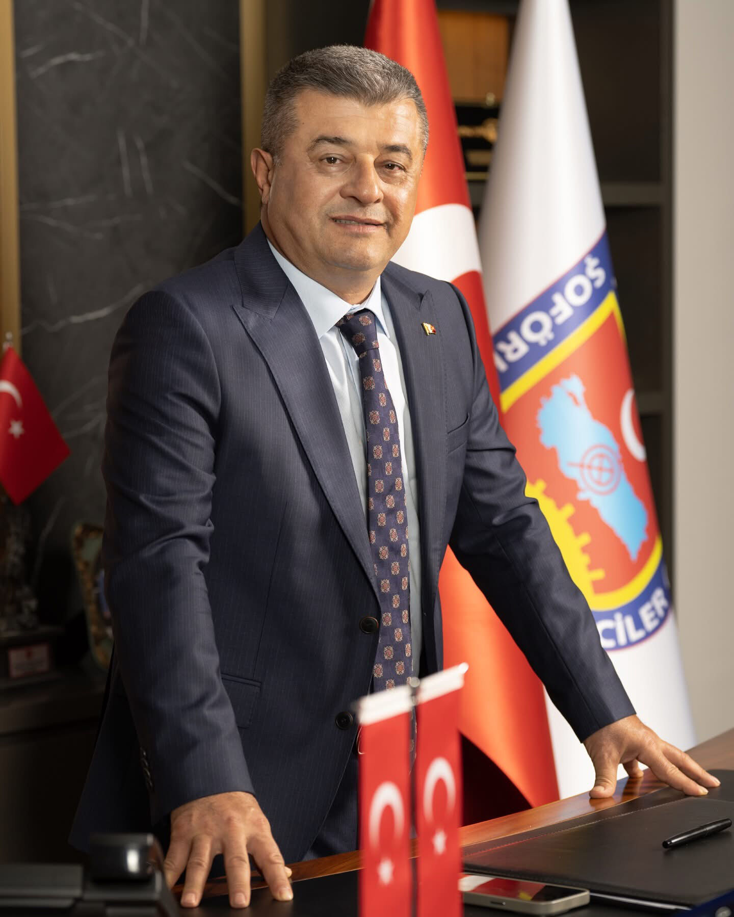 Antalya’daki Adaylar Şekillendi! Atso, Aesob, Atb Ve Bai̇b Adayları (3)