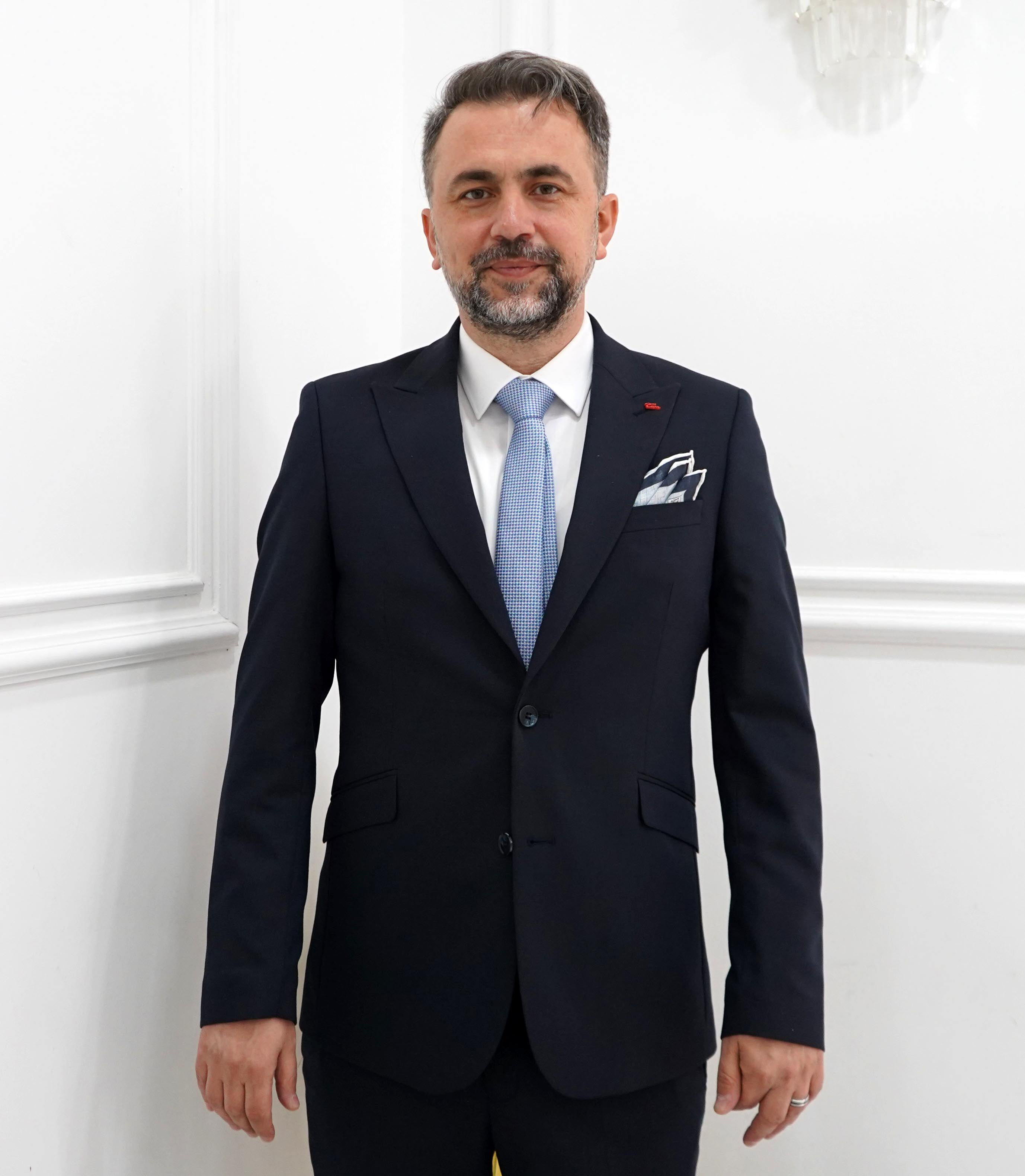 Antalya’daki Adaylar Şekillendi! Atso, Aesob, Atb Ve Bai̇b Adayları (4)