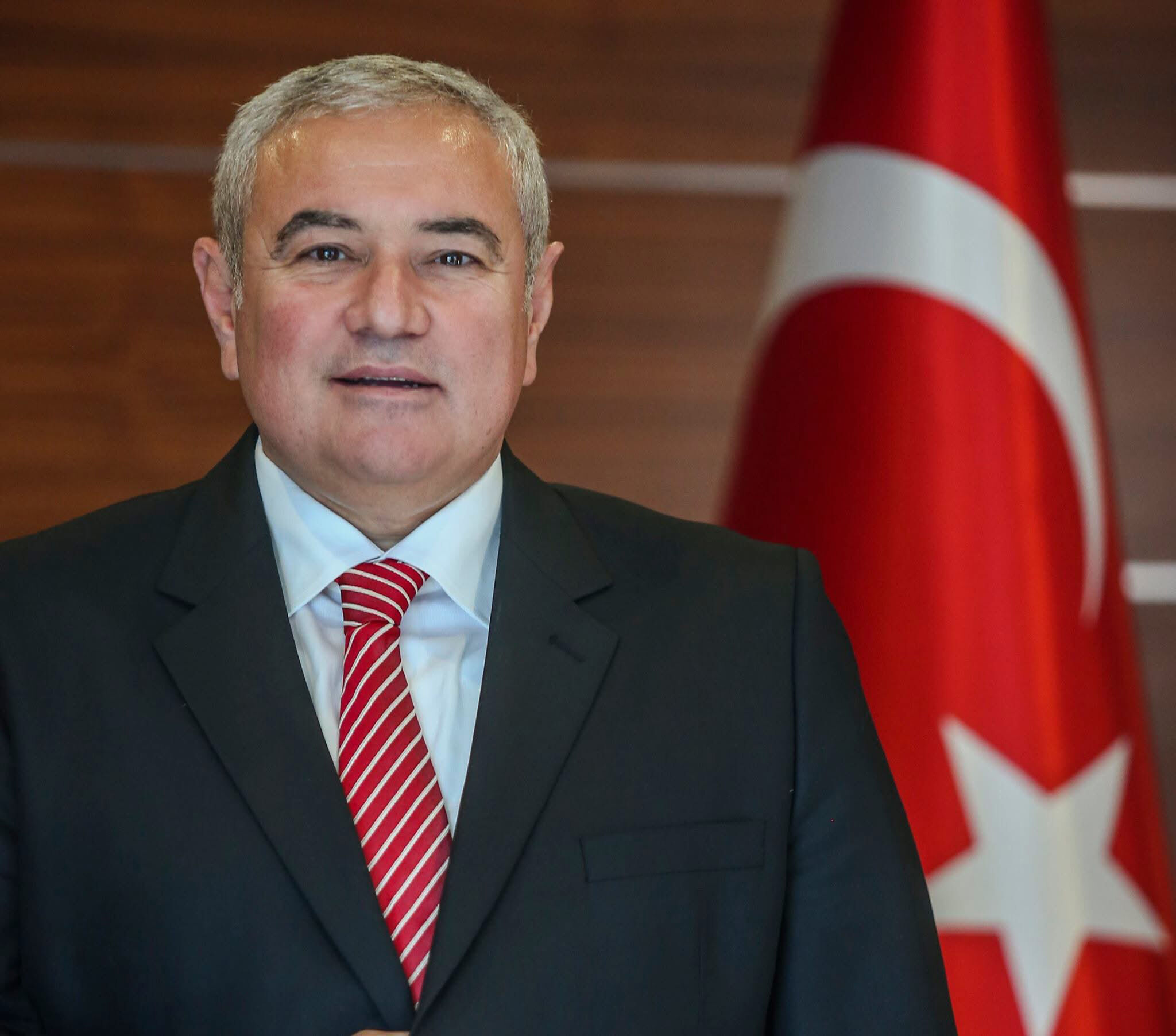 Antalya’daki Adaylar Şekillendi! Atso, Aesob, Atb Ve Bai̇b Adayları (7)