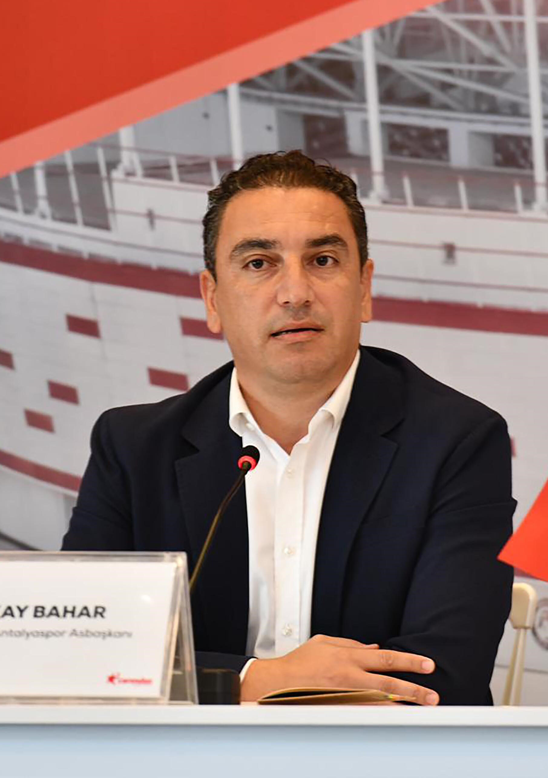 Antalya’daki Adaylar Şekillendi! Atso, Aesob, Atb Ve Bai̇b Adayları (8)