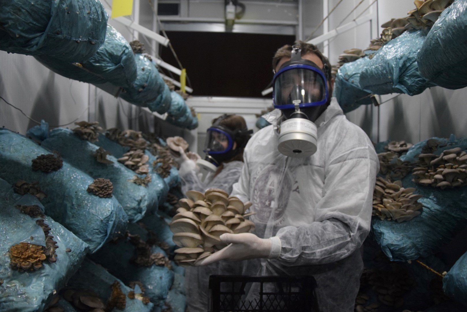 Antalya’daki Avukatın Girişimi Üretime Yeni Soluk Getirdi (10)