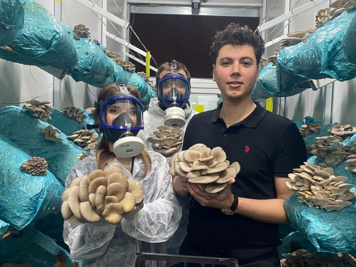 Antalya’daki Avukatın Girişimi Üretime Yeni Soluk Getirdi (7)