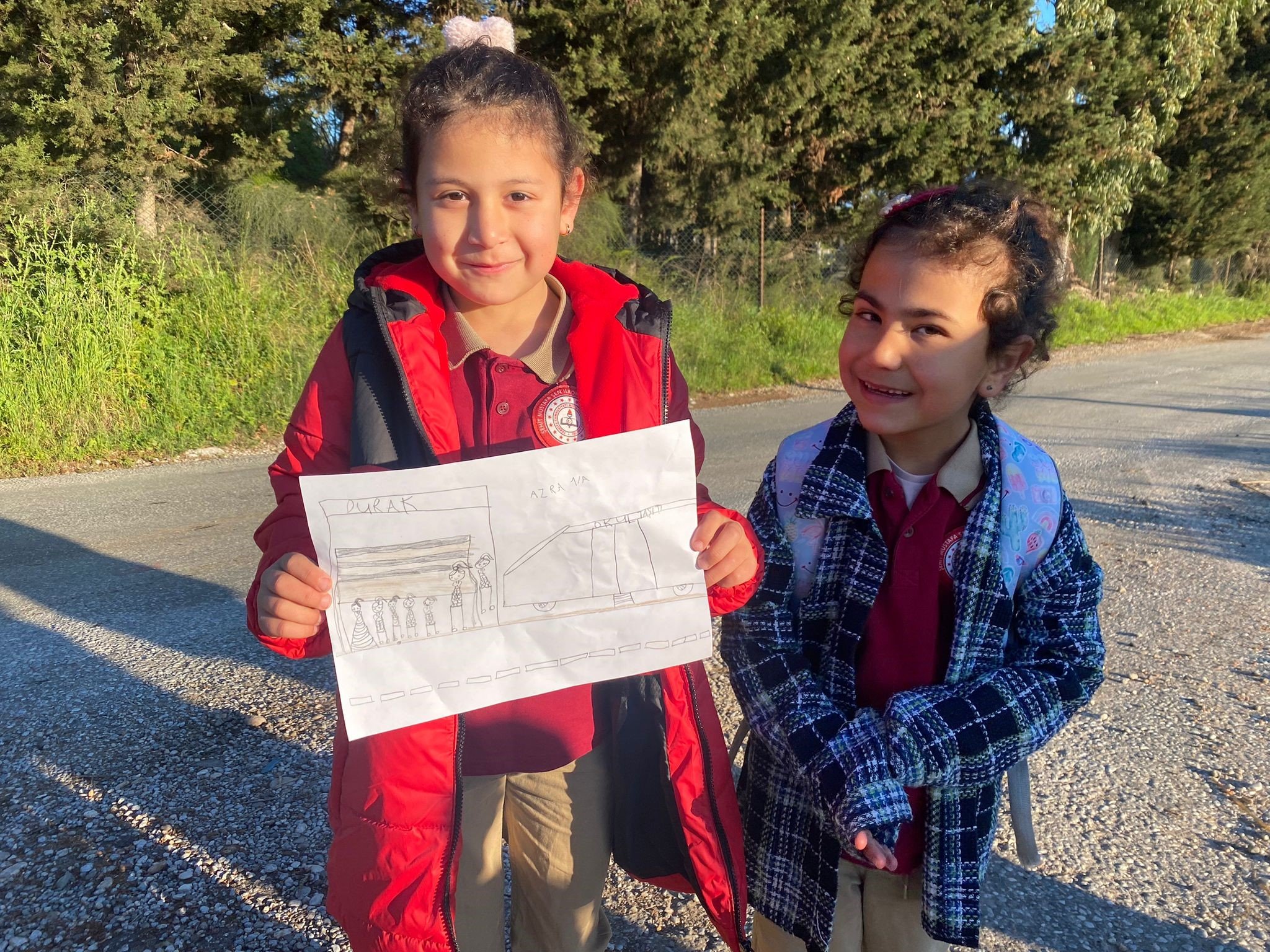 Antalyadaki Eğitim Sorunu Çözüldü (2)