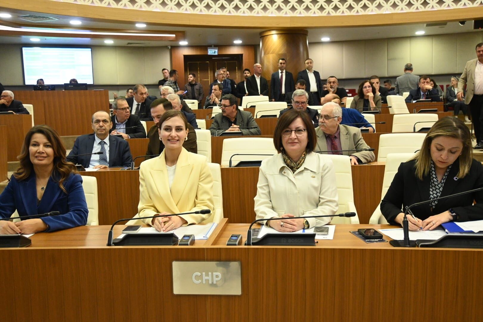 Antalya’daki Meclisten Kritik Kararlar Çıktı (3)