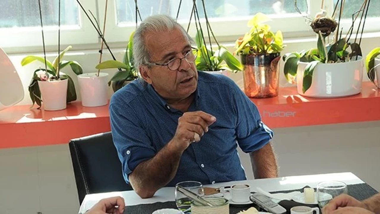 Antalya’daki Milli Parklar Kağıt Üzerinde Kaldı (1)-1