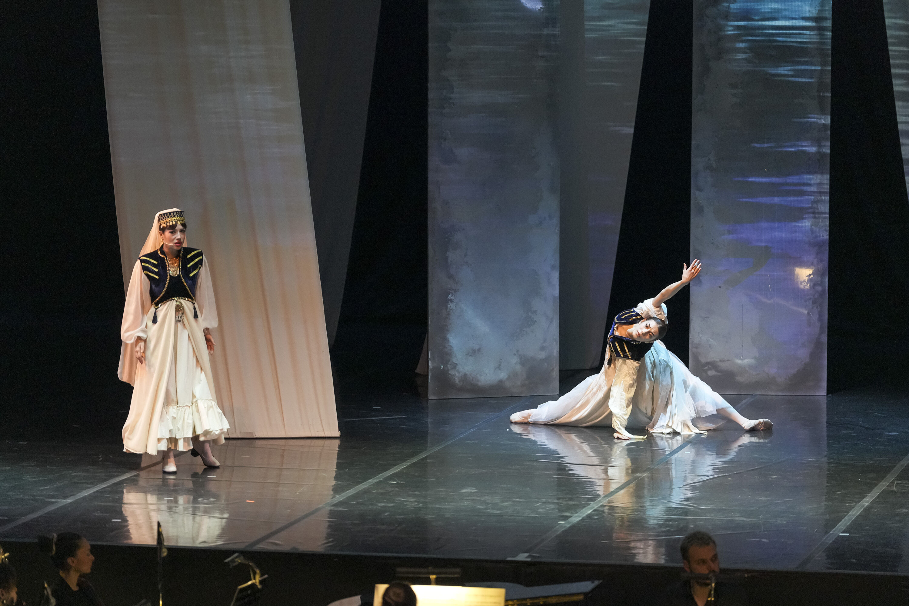 Antalya’daki ‘Nefes’ Prömiyerinde Nefesleri Kesti (2)