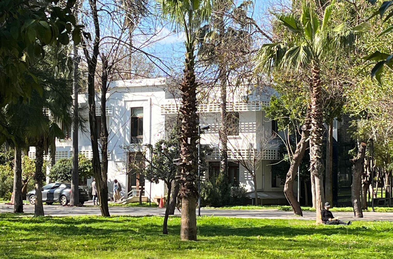 Antalya’daki Proje Tartışmalarına Neden Oldu (2)