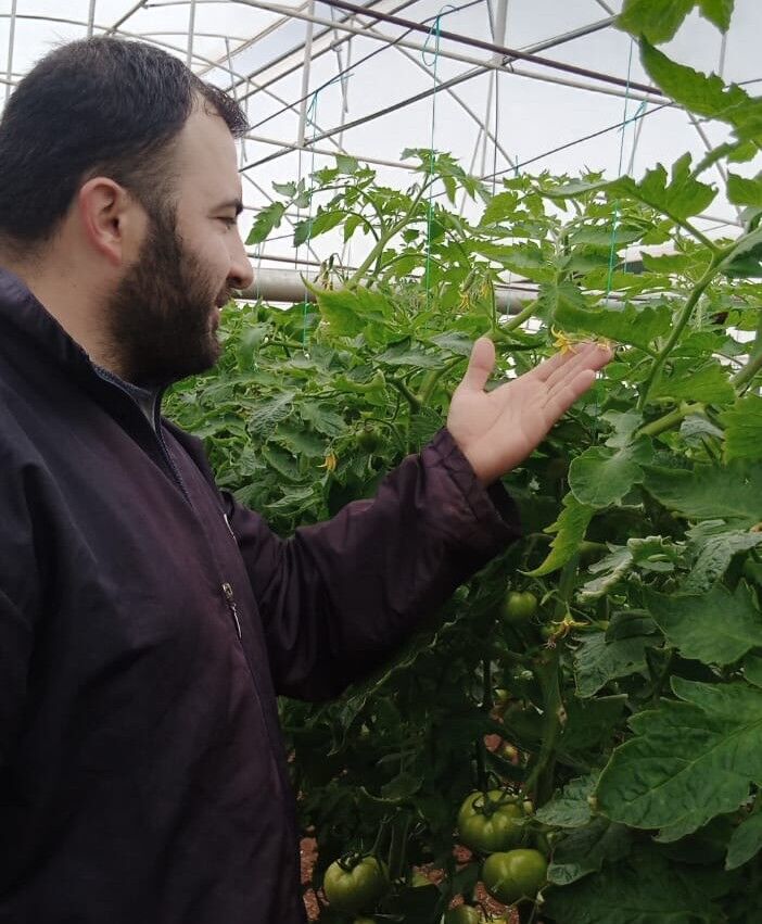 Antalya’daki Sulara Çözüm Bulundu (2)