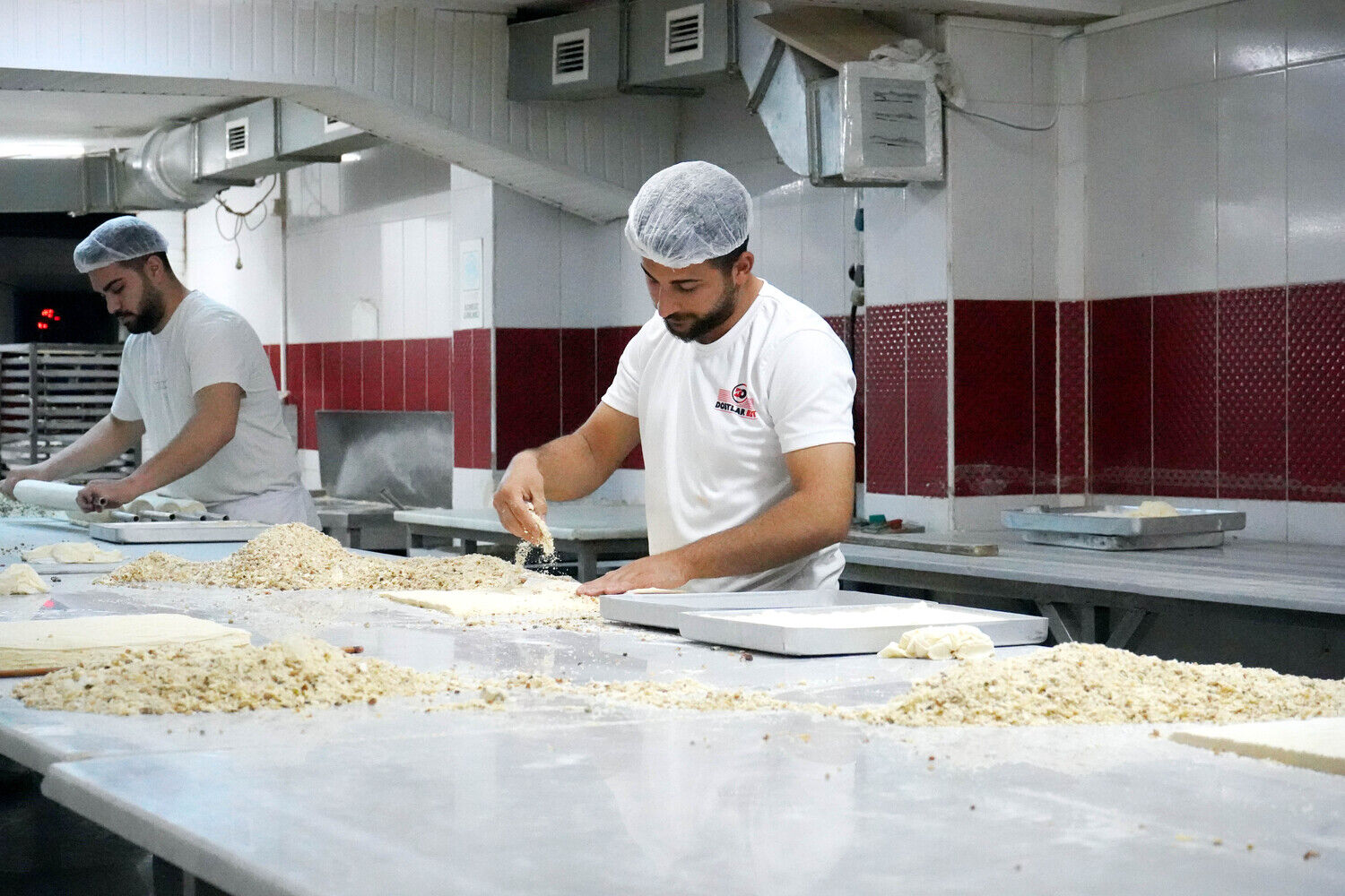Antalyadan Baklava Uyarisi (3)