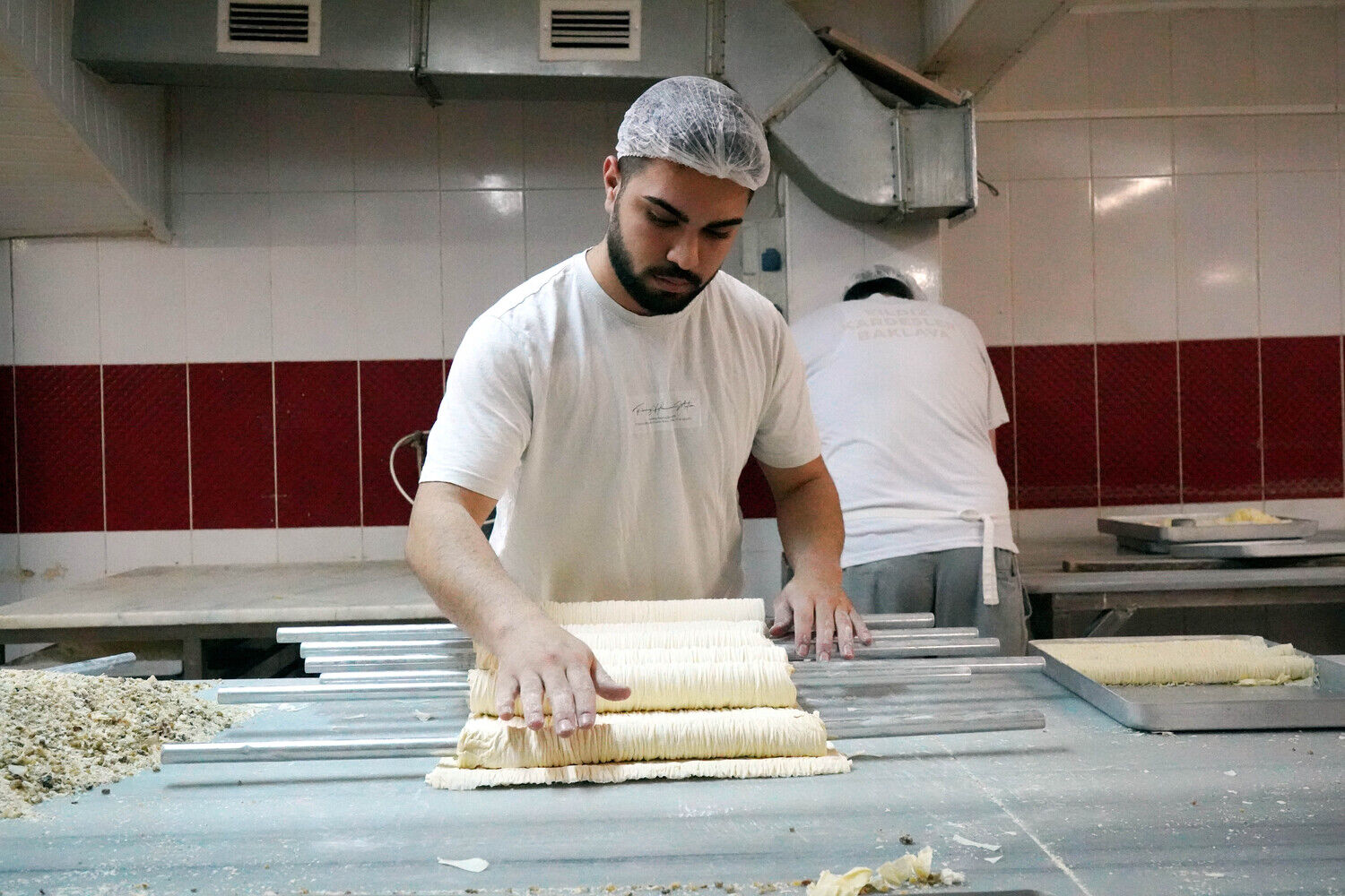 Antalyadan Baklava Uyarisi (4)