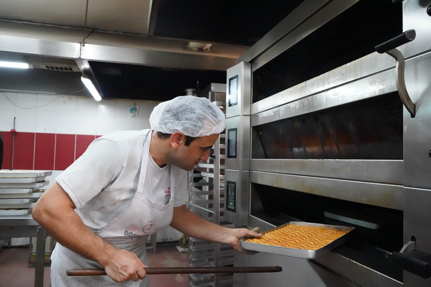 Antalyadan Baklava Uyarisi (5)