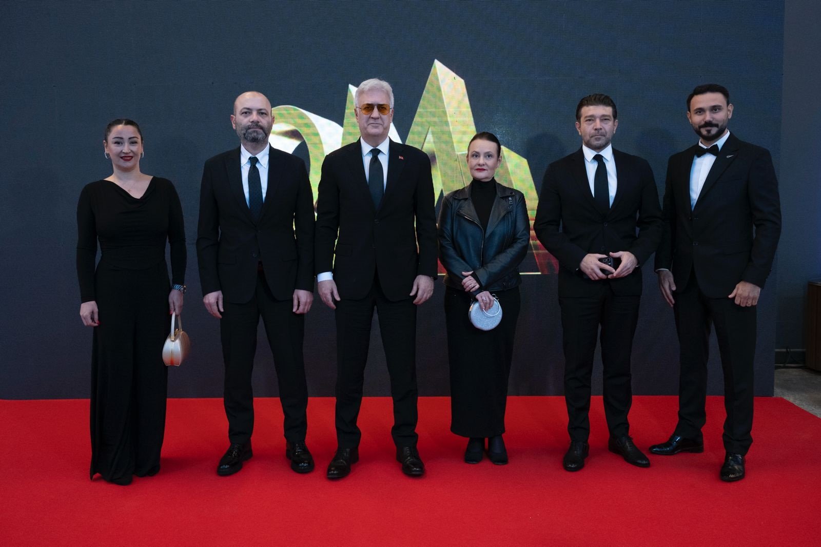 Antalya’dan Devlet Tiyatrolarına Ödül (3)