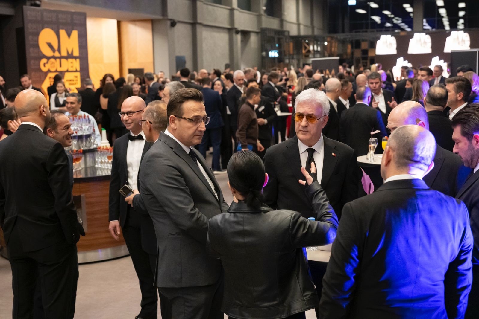 Antalya’dan Devlet Tiyatrolarına Ödül (5)