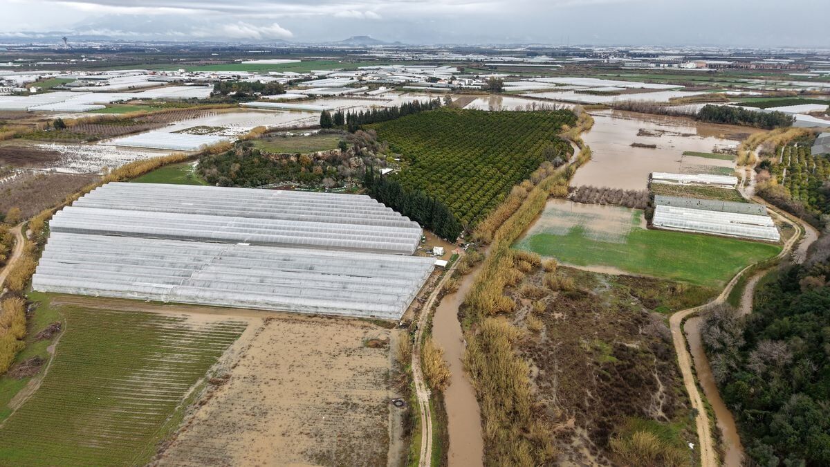 Antalyadan Önemli Uyarı 3,27 Dekar Tarım Arazisi Tehlikede (1)-1