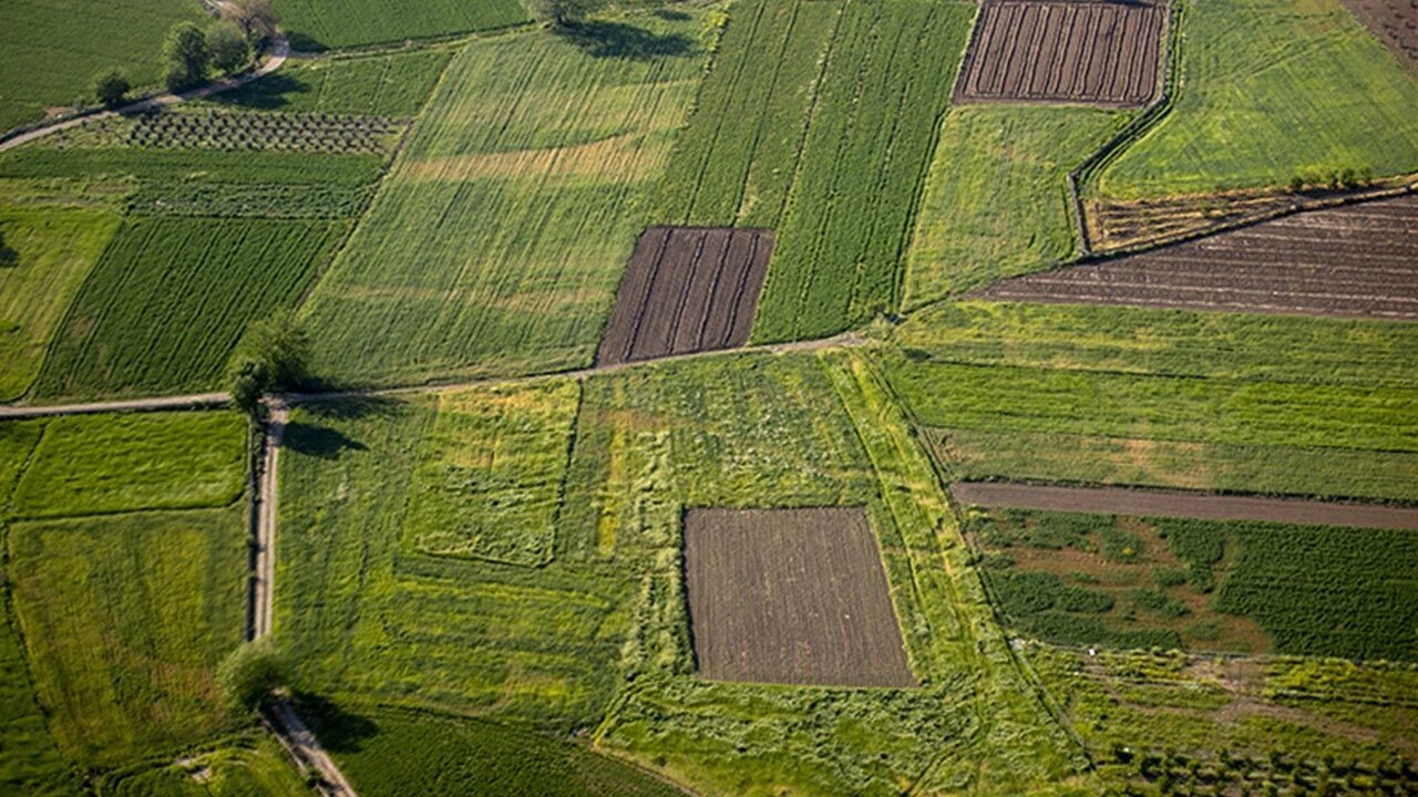 Antalyadan Önemli Uyarı 3,27 Dekar Tarım Arazisi Tehlikede (3)