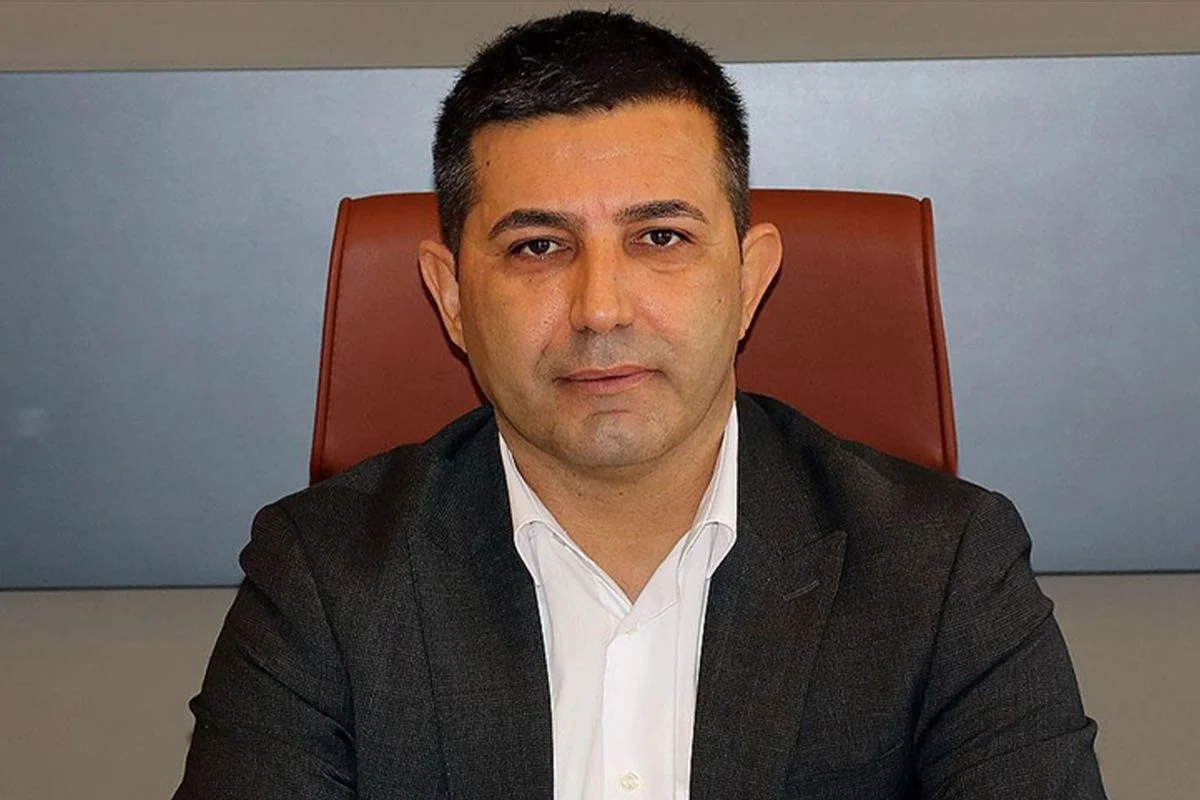 Antalyalı Belediye Başkanı Tutuklandı (2)