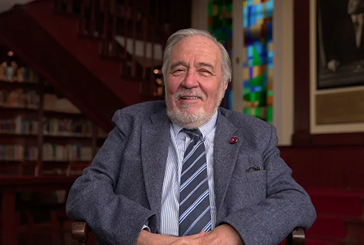 Antalyalı Genç Yazar Ödülünü İlber Ortaylıya Ithaf Etti (3)