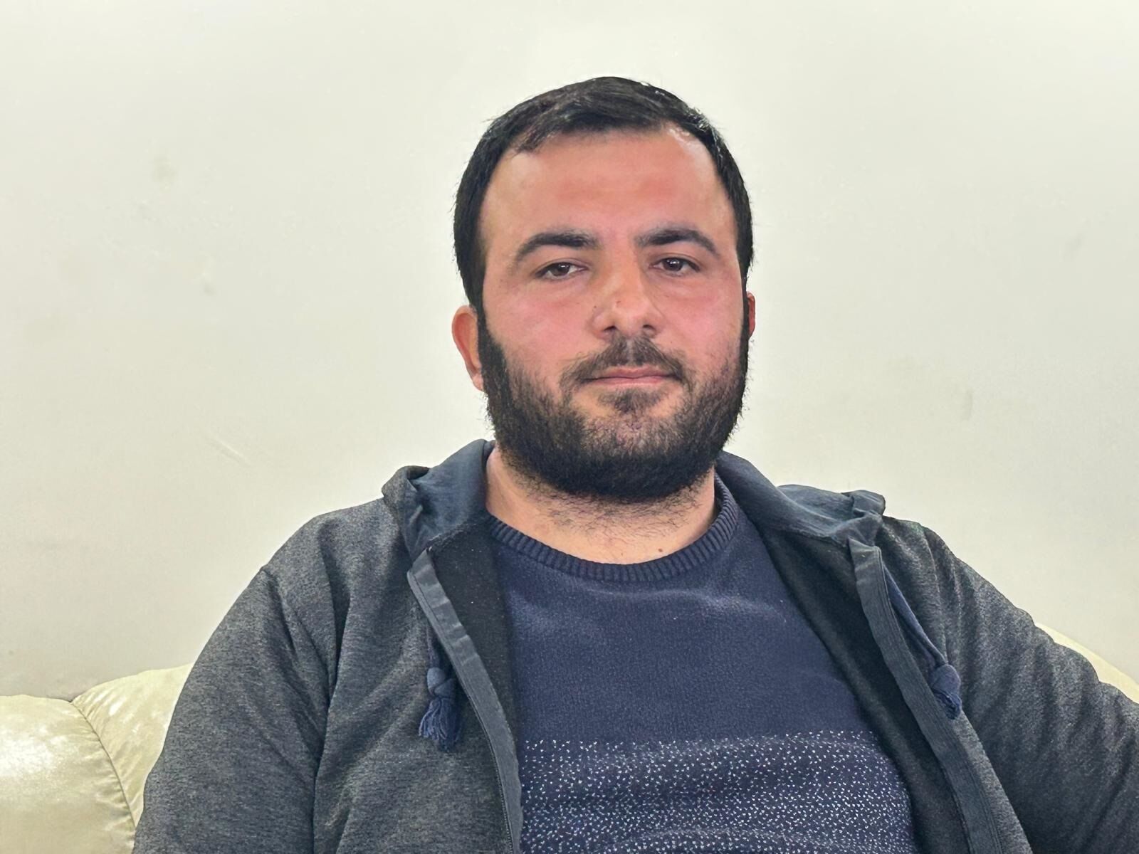 Antalyalı Üreticiden Sitem Dolu Sözler (2)