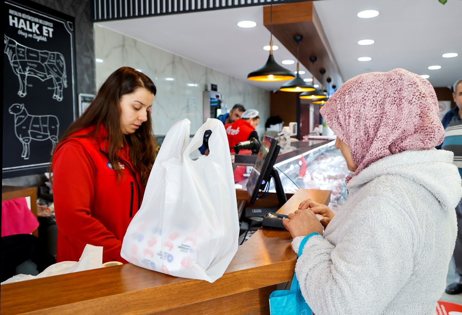 Antalyalıların Halk Et Tercihi Değişmedi (5) (Large)