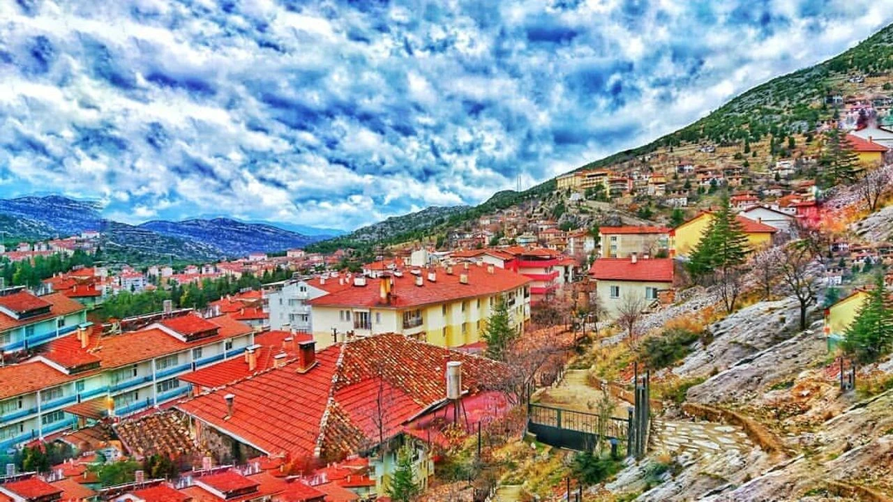 Antalya’nın Beklediği Projeye Onay Verildi (1)