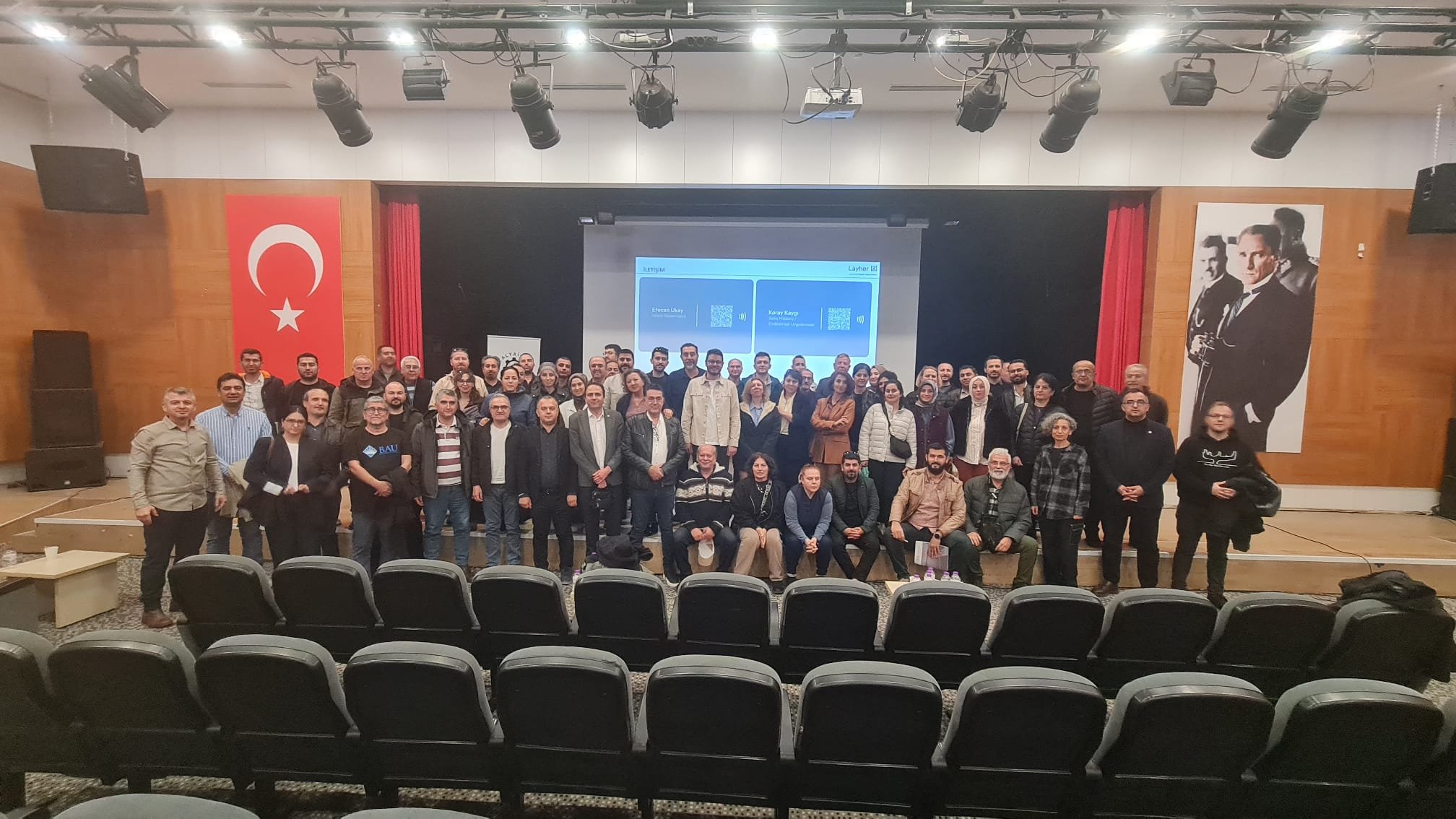 Antalya’nın Büyük Sorunu Masaya Yatırıldı (2)