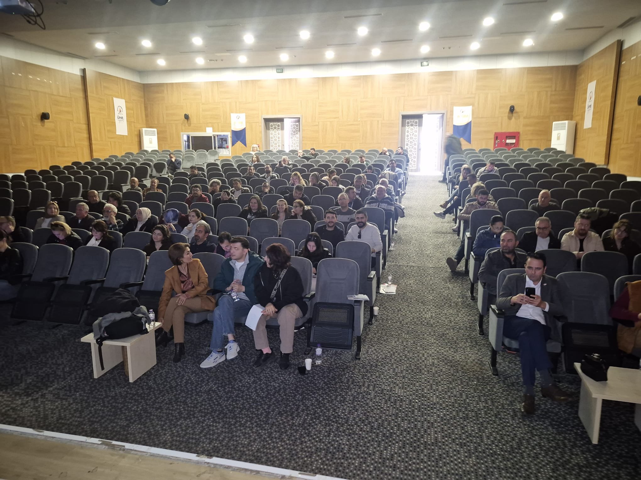 Antalya’nın Büyük Sorunu Masaya Yatırıldı (4)