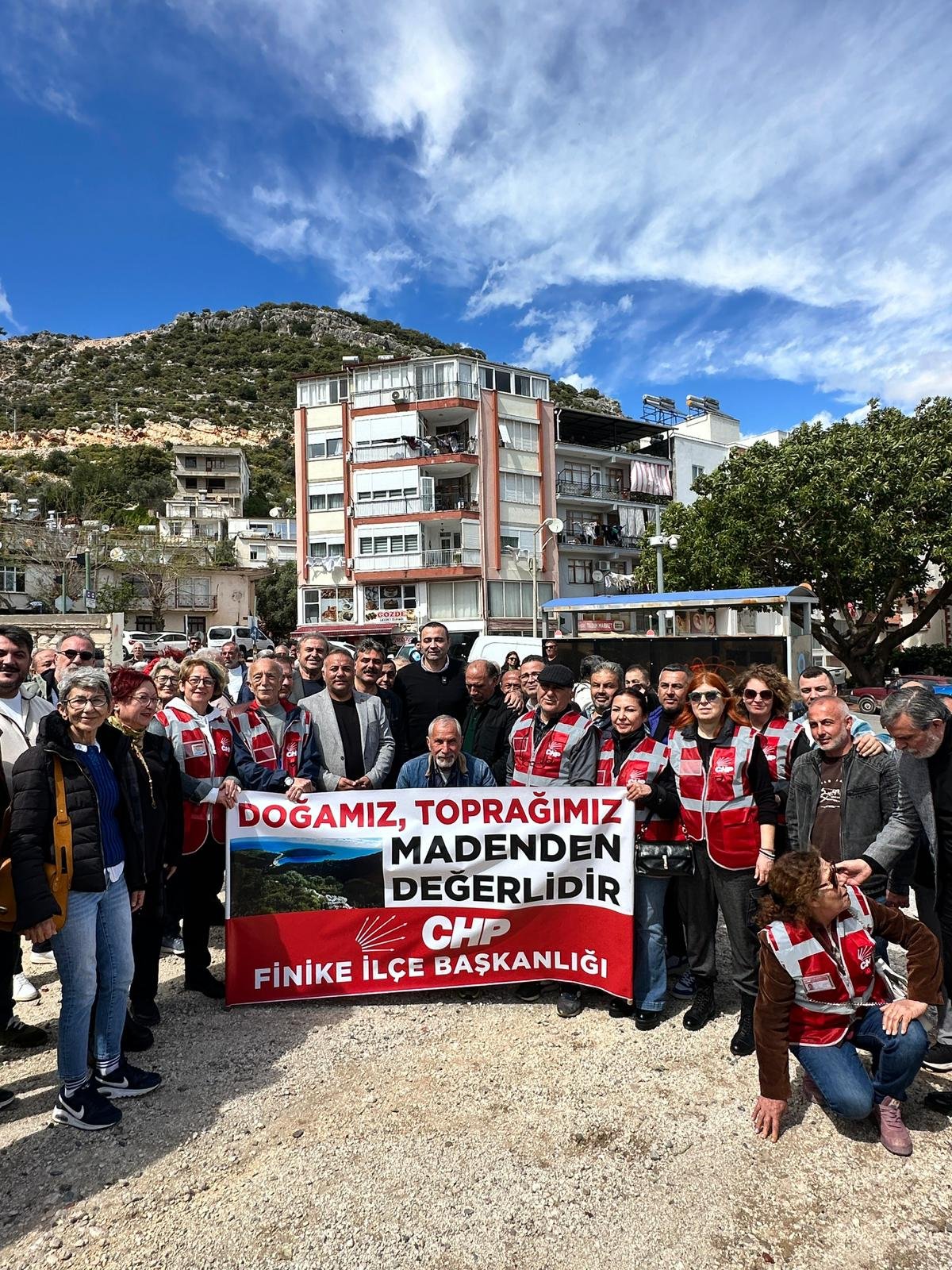 Antalya’nın En Güzel Ilçesine Proje Darbesi (1)-1