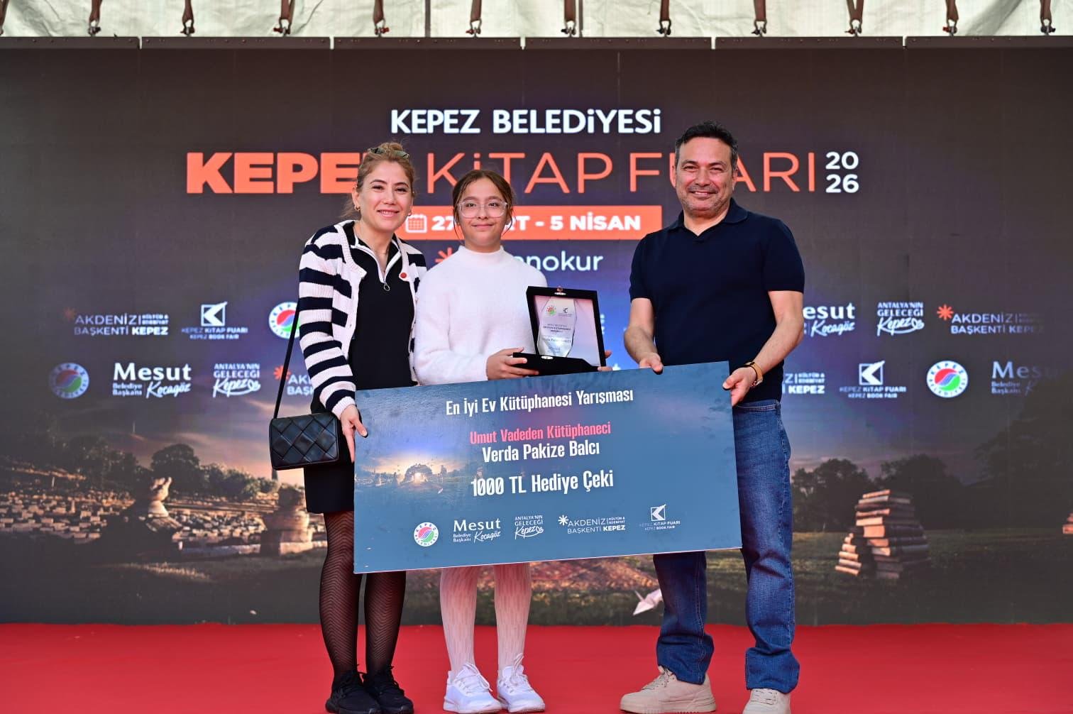 Antalya’nın En Iyi Ev Kütüphaneleri Belli Oldu (5)
