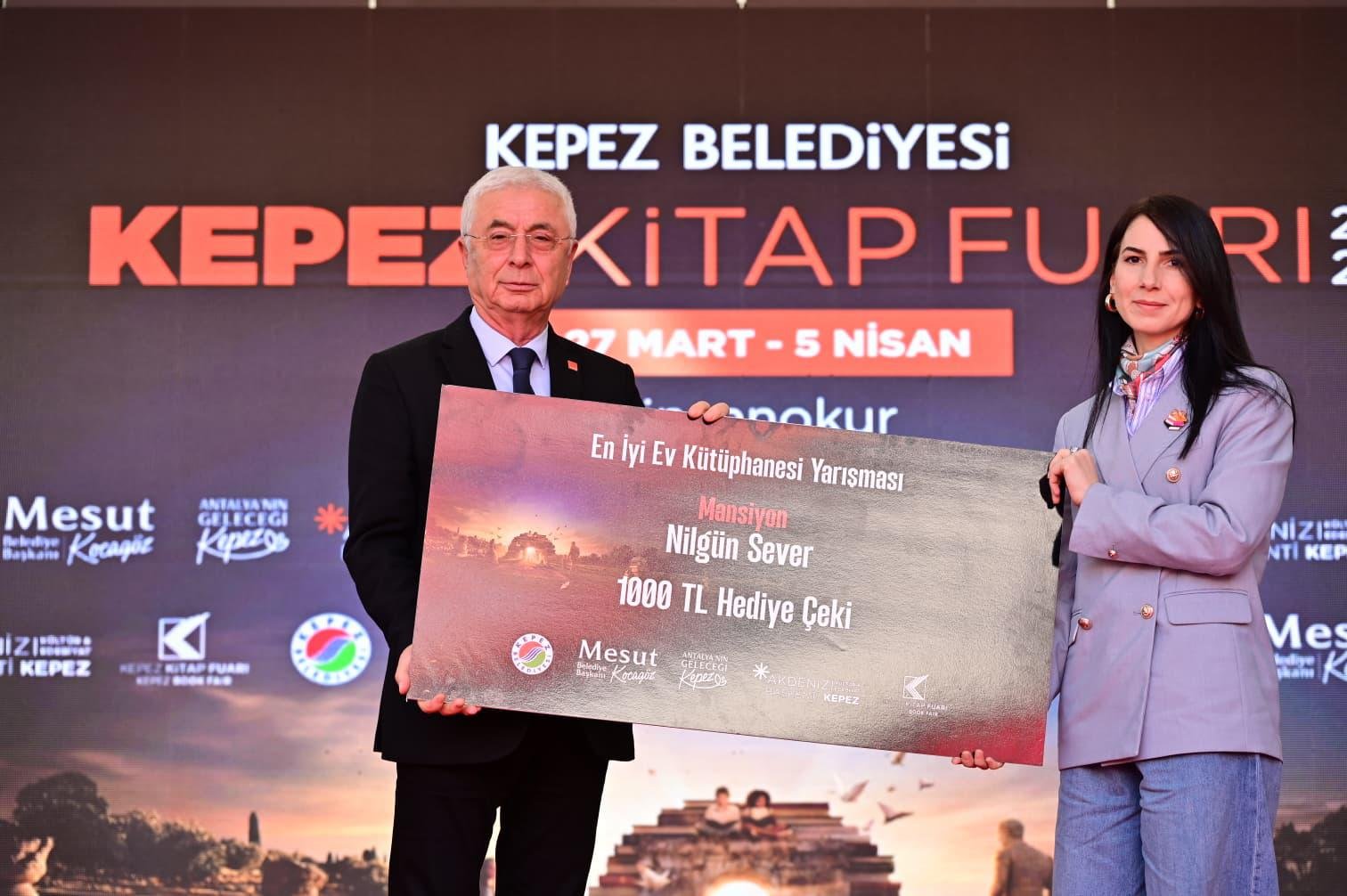 Antalya’nın En Iyi Ev Kütüphaneleri Belli Oldu (6)