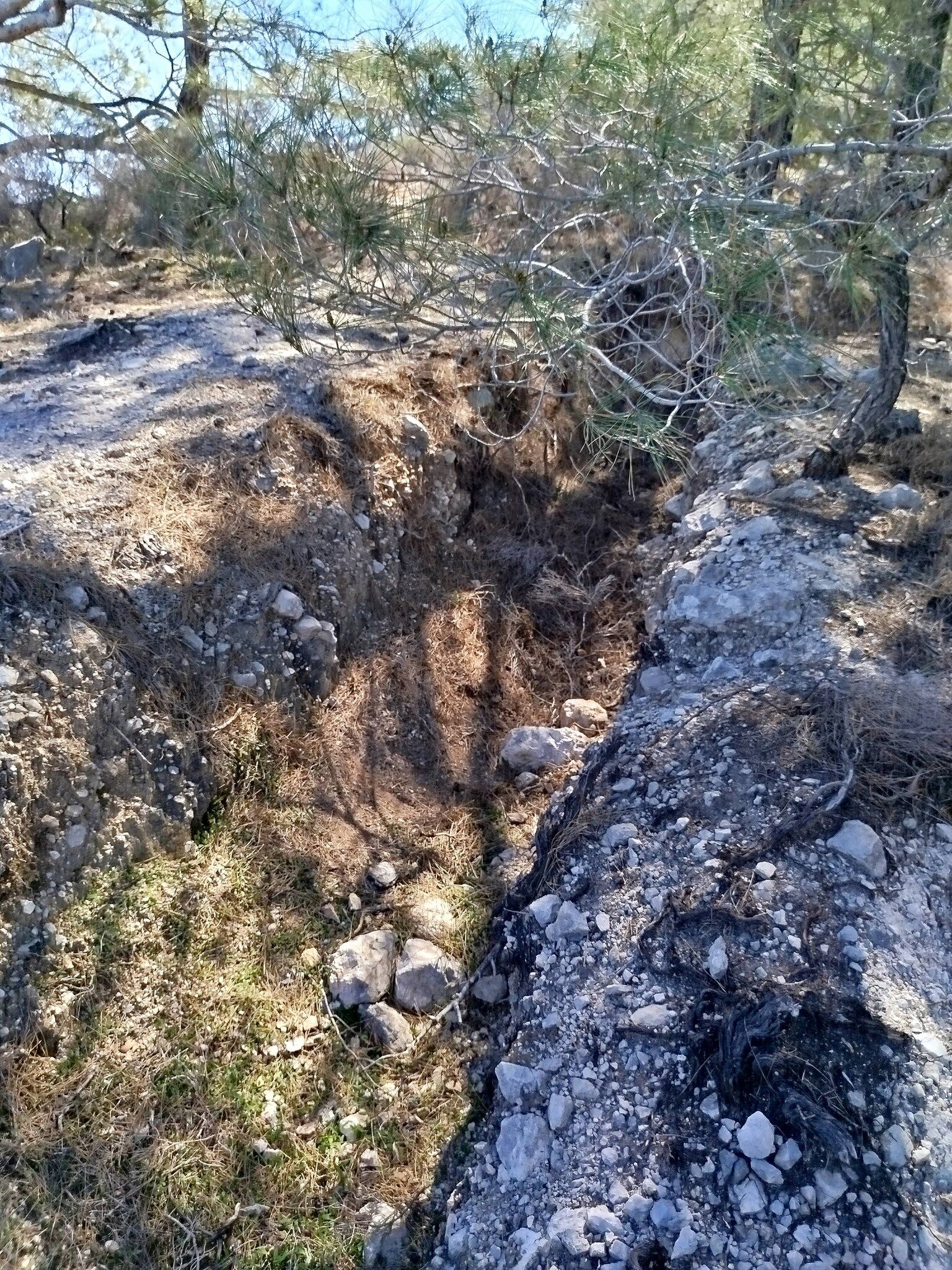 Antalya’nın En Önemli Noktası Yok Olma Tehlikesinde (5)