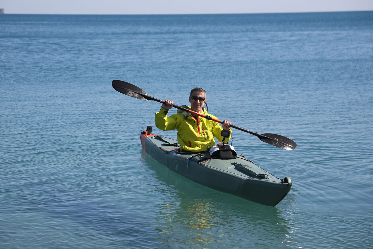 Antalya’nın Gözde Yolu Belli Oldu (2)