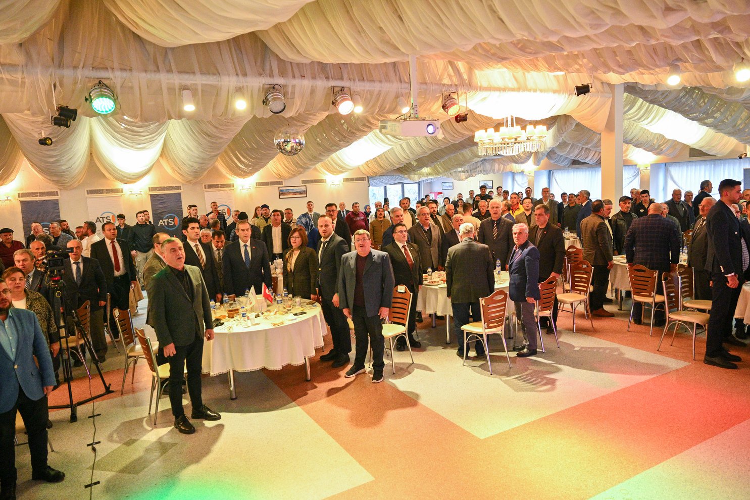 Antalyanın Ilçesine Ali Bahar Müjdesi (2)