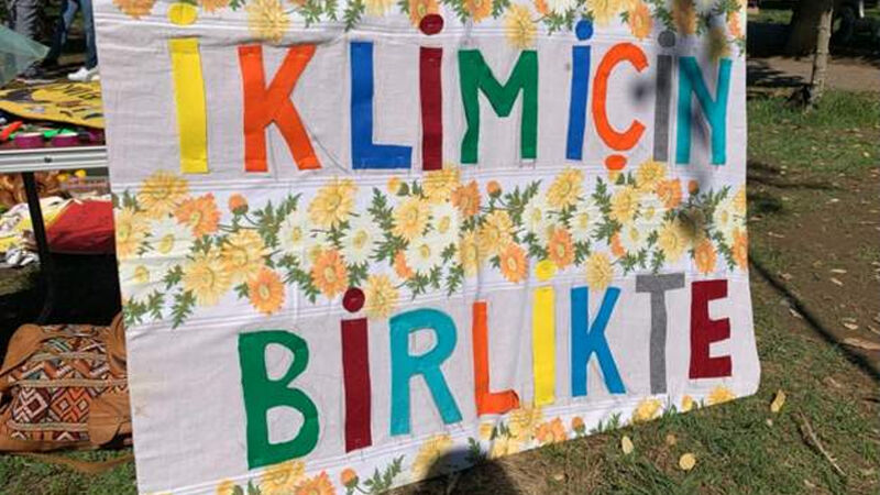 Antalya’nın Milyarlık Expo Projesindeki Cop31 Öncesi Çağrı (2)