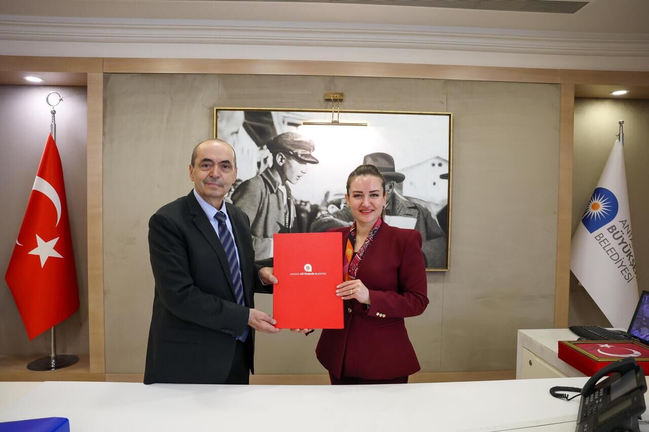 Antalya’nın Ödüllü Projesi Büyüyor Çevre Dostu Çiftçi Kartı Projesi Gazipaşa’da (1)