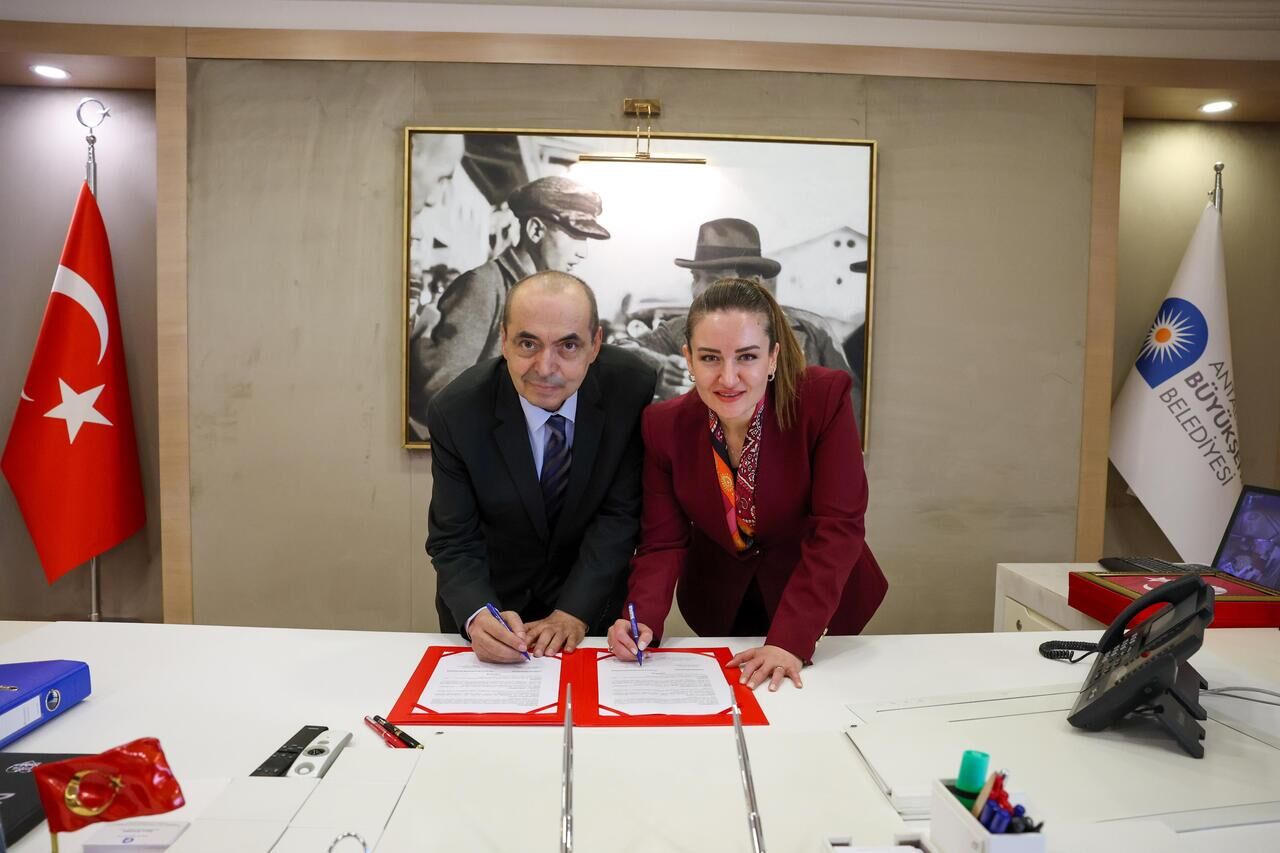 Antalya’nın Ödüllü Projesi Büyüyor Çevre Dostu Çiftçi Kartı Projesi Gazipaşa’da (3)