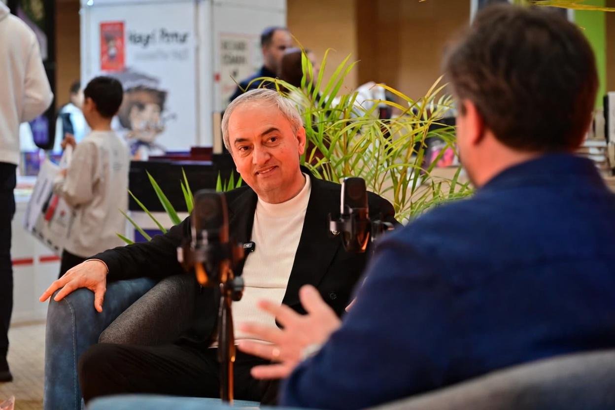 Antalya’nın Vitrini Kepez Oldu (1)