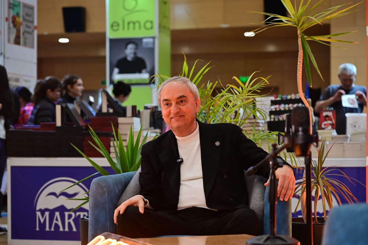 Antalya’nın Vitrini Kepez Oldu (2)