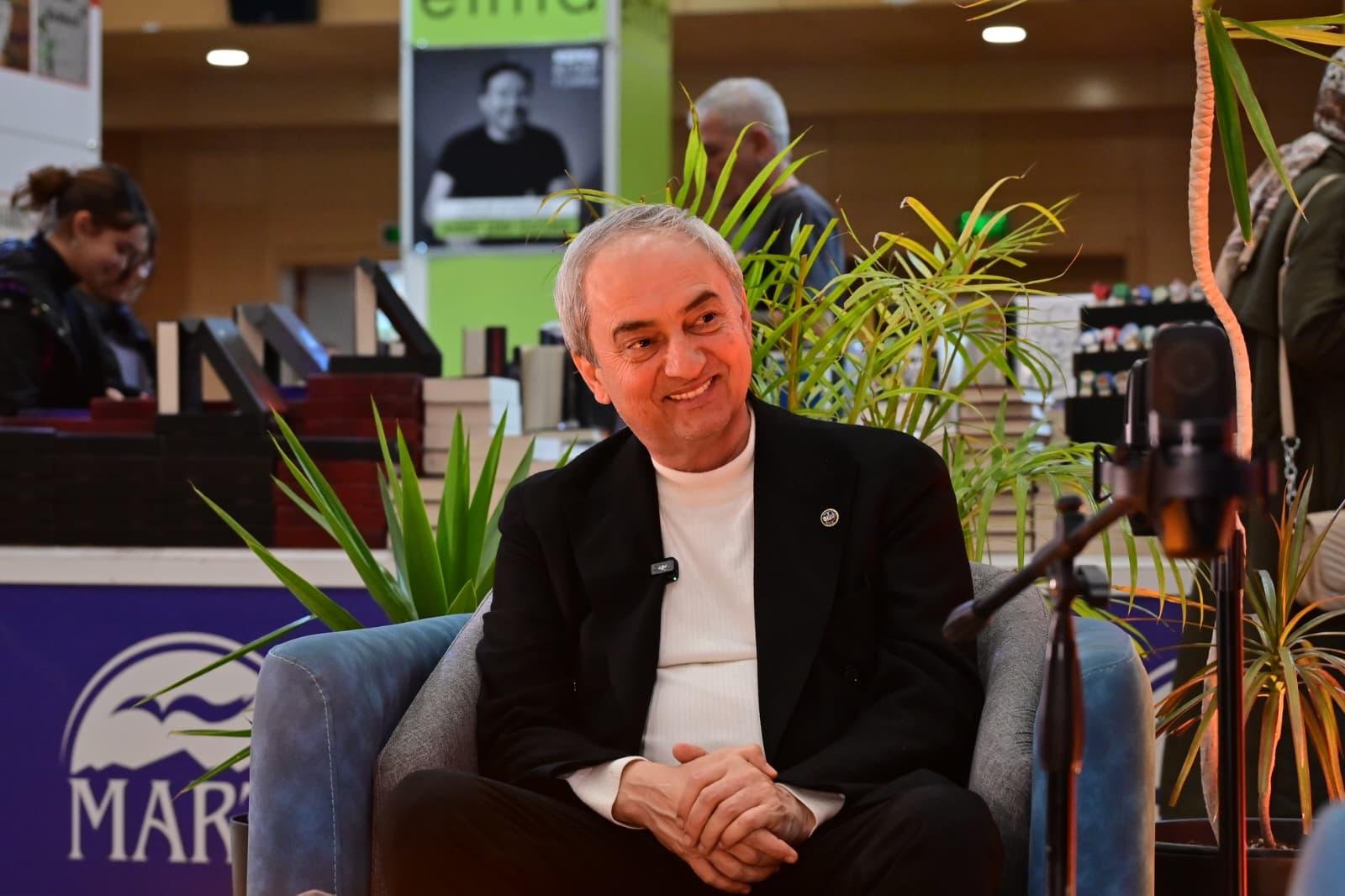 Antalya’nın Vitrini Kepez Oldu (3)