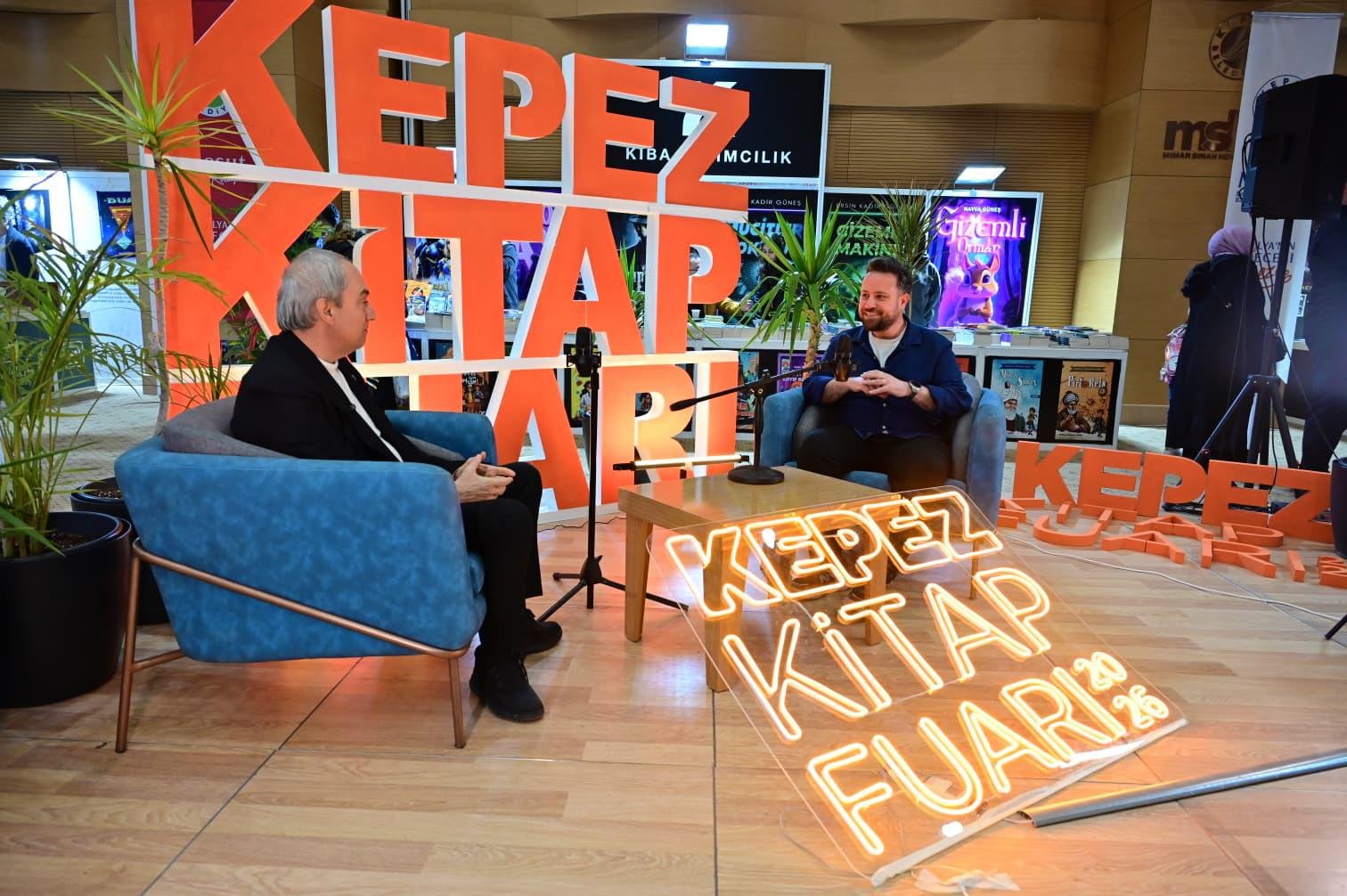 Antalya’nın Vitrini Kepez Oldu (5)