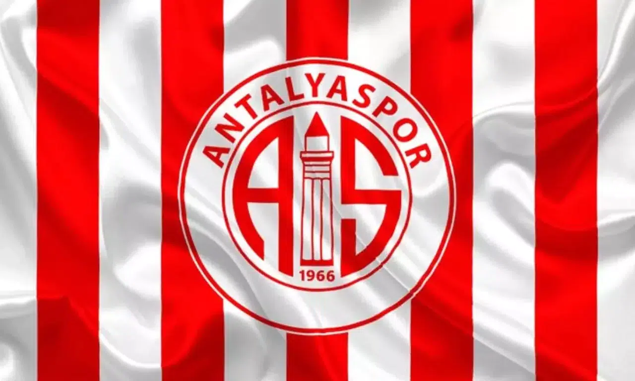 Antalyaspor Bagis (2)