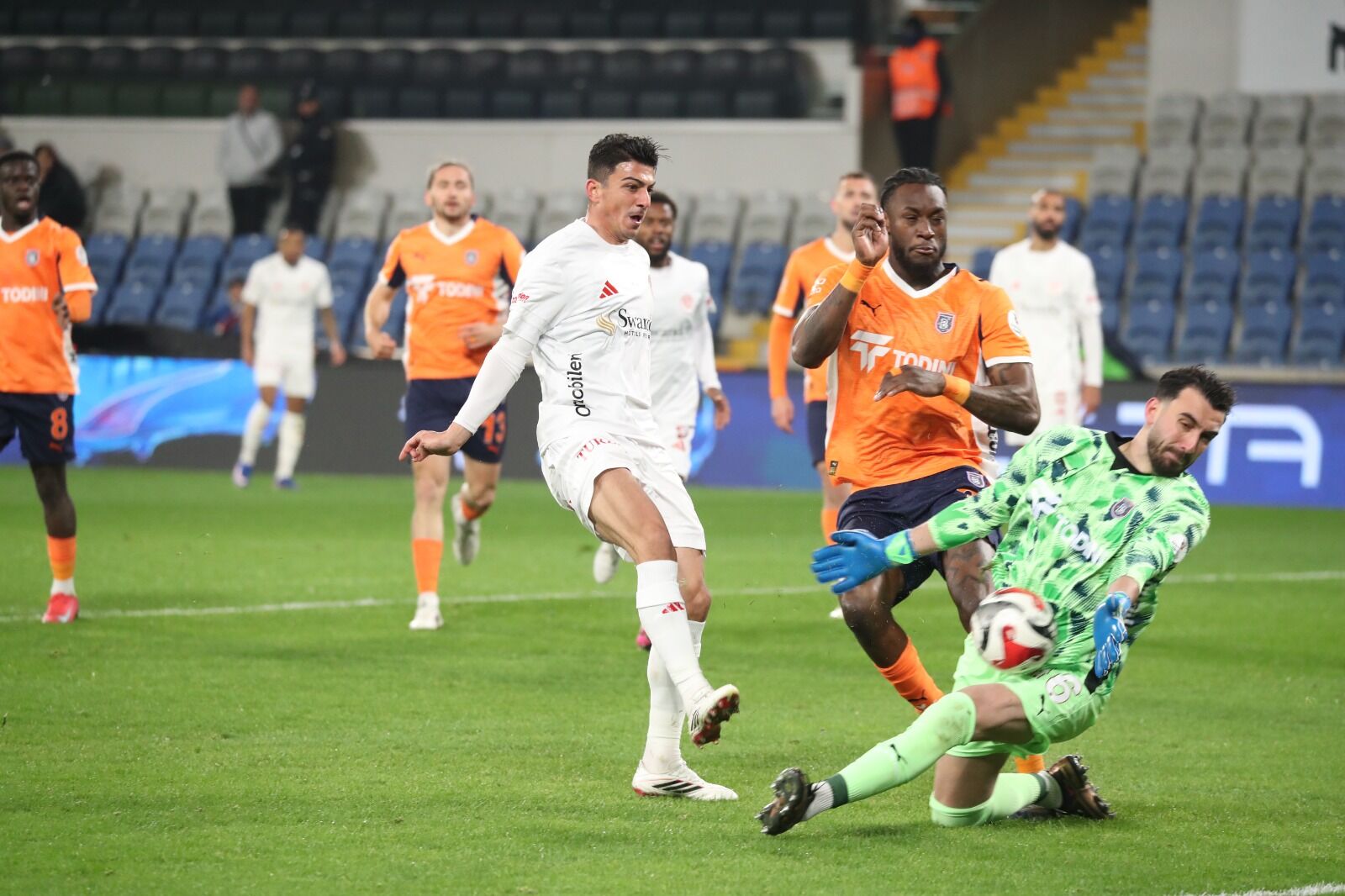Antalyaspor Basaksehir (5)