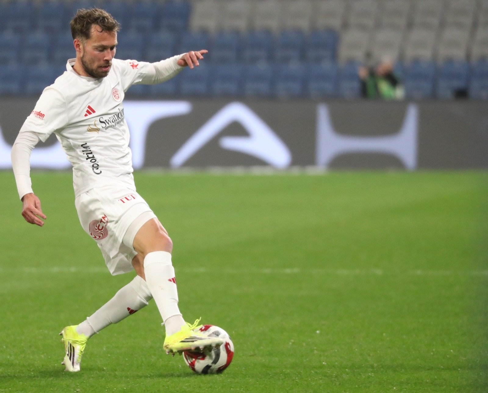 Antalyaspor Da Sezon Finali