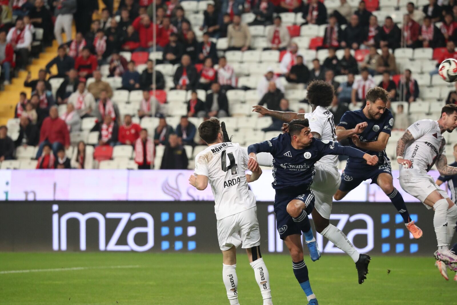 Antalyaspor Gaziantep (4)
