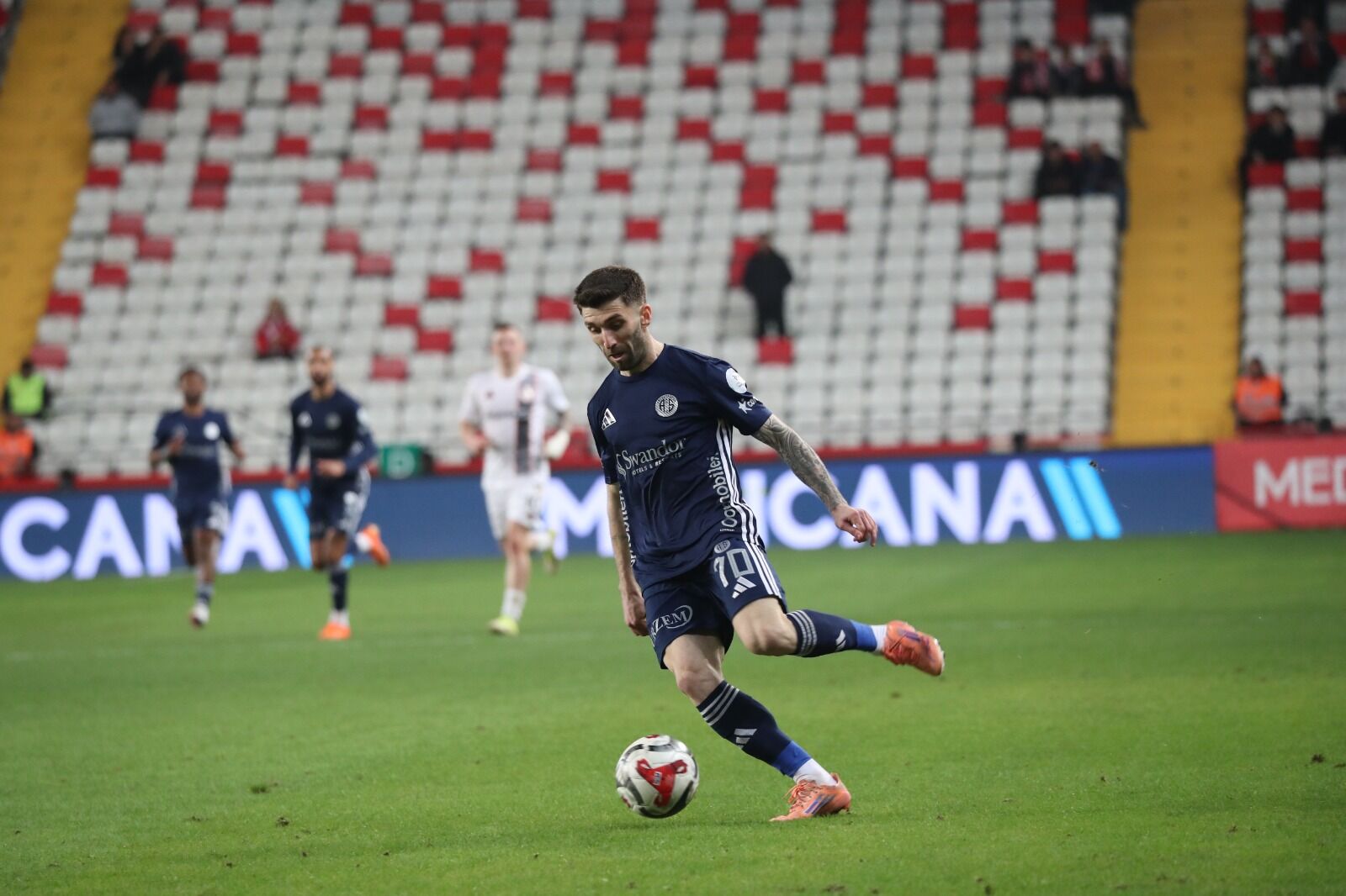 Antalyaspor Gaziantep (5)