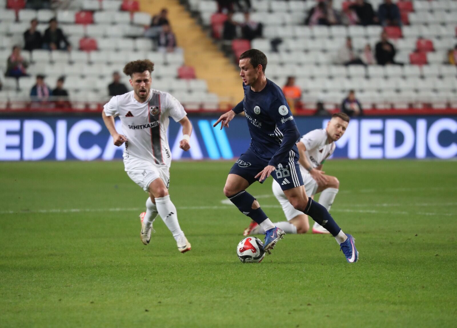 Antalyaspor Gaziantep (6)