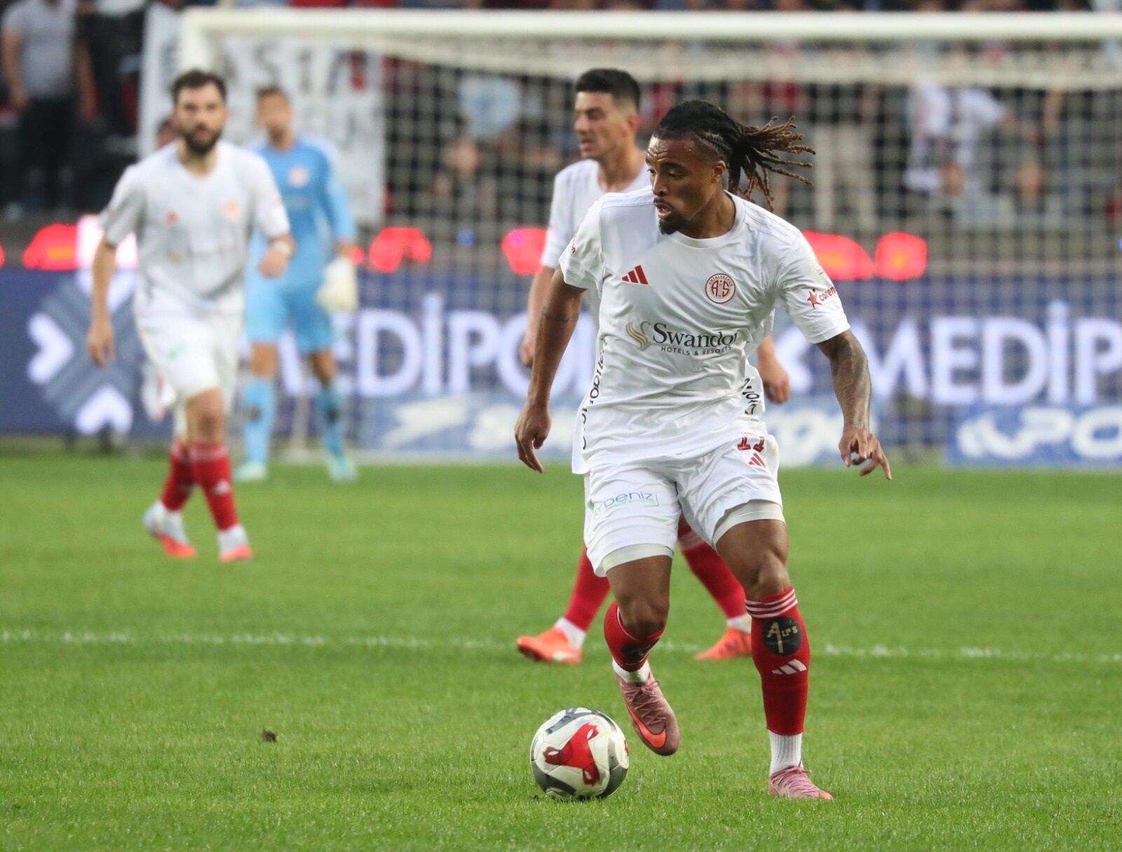 Antalyaspor Gaziantep Maçı Ne Zaman, Hangi Kanalda, Saat Kaçta (2)