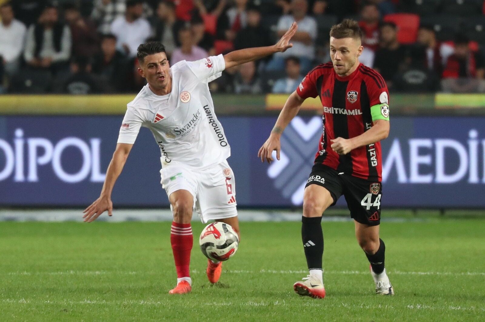 Antalyaspor Gaziantep Maçı Ne Zaman, Hangi Kanalda, Saat Kaçta (4)