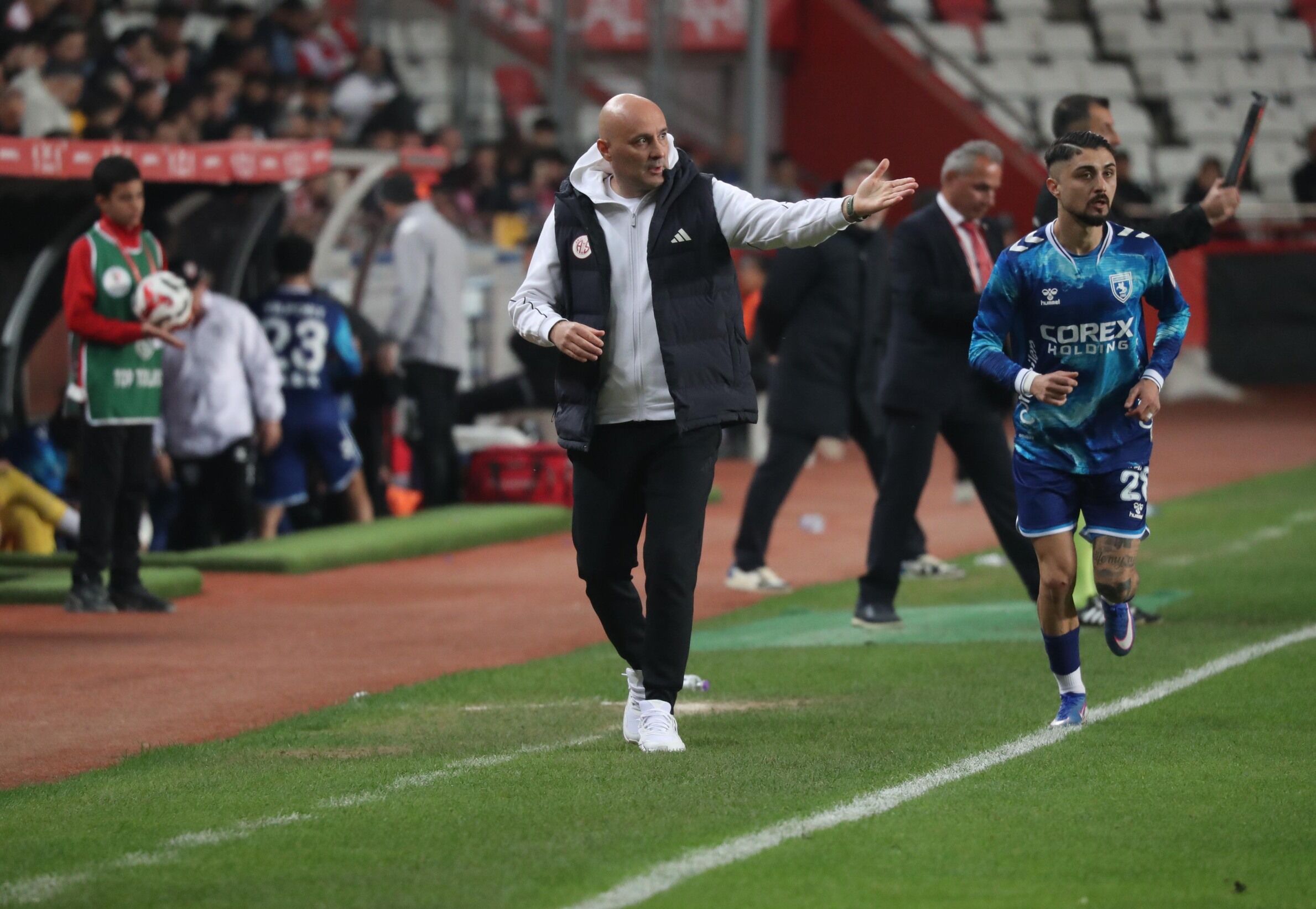 Antalyaspor Samsunspor (6)-1