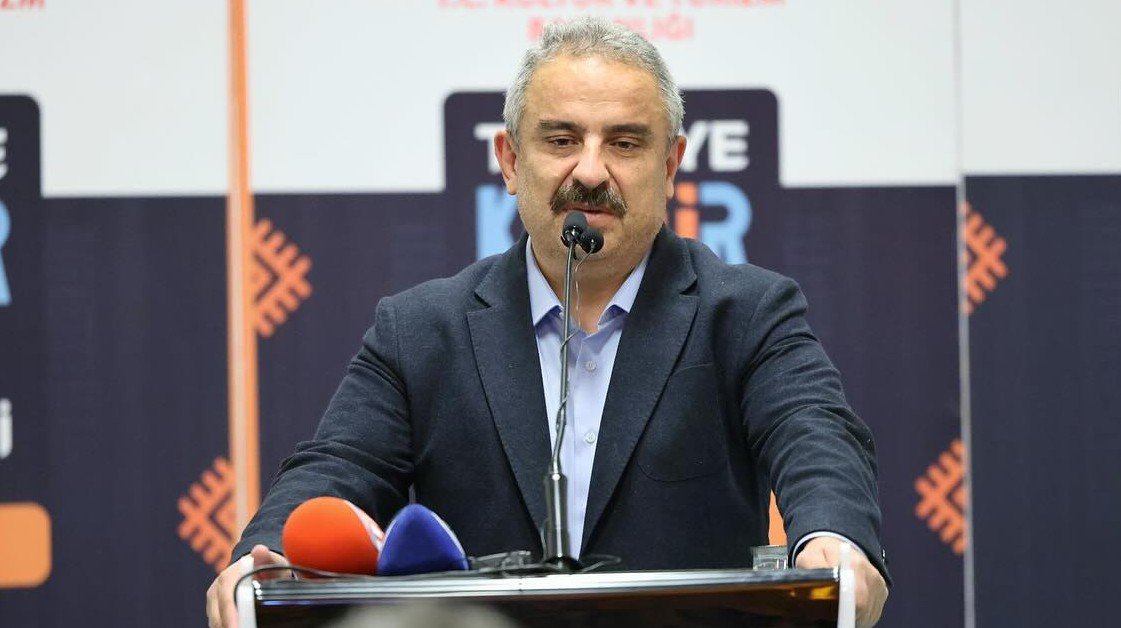 Antalyaspor Ve Alanyaspor’a Şike Suçlama (7)